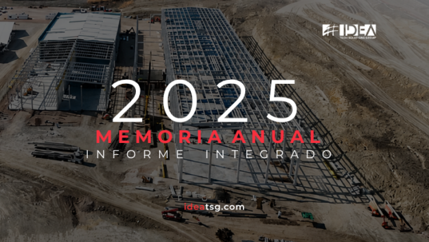 Memoria Anual 2025