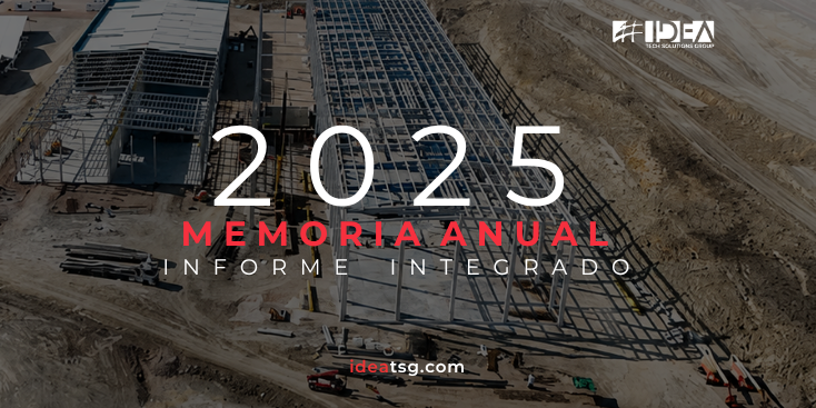 Memoria Anual 2025