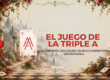 Campaña de comunicación Interna: El Juego de la Triple A