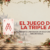Campaña de comunicación Interna: El Juego de la Triple A