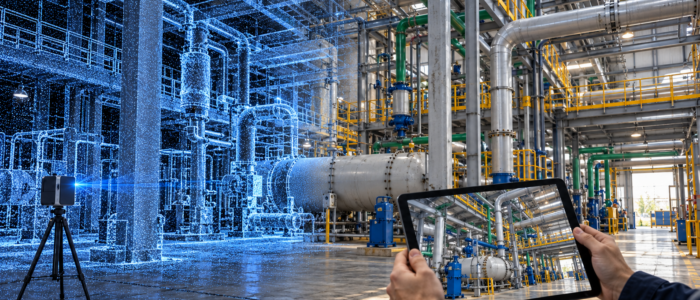 Scan to BIM Scan to BIM